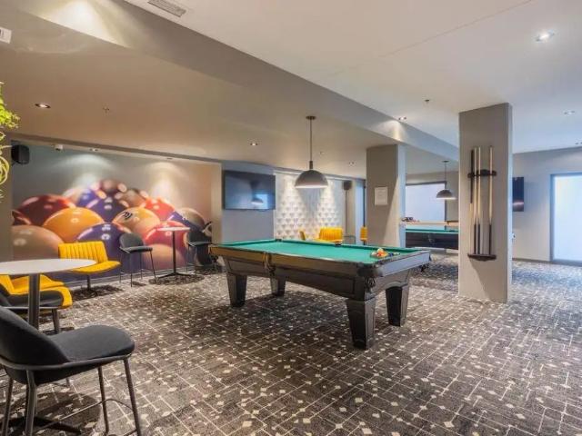 Apartment for rent in Les Méandres, Québec