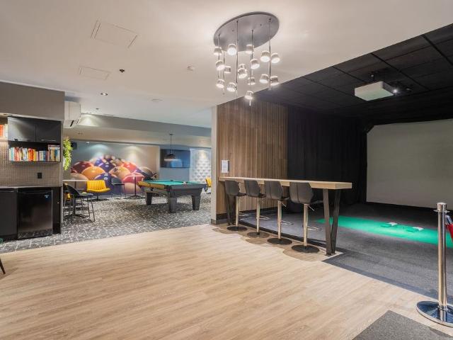 Apartment for rent in Québec, Quebec