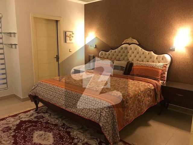 Apartment for rent in Islamabad