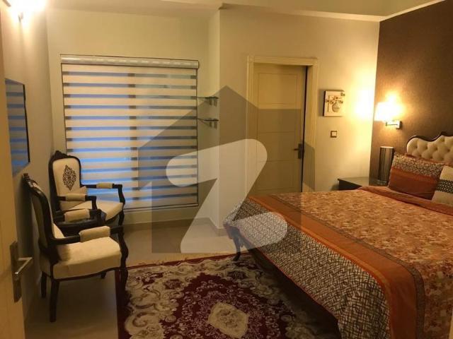 Apartment for rent in Islamabad
