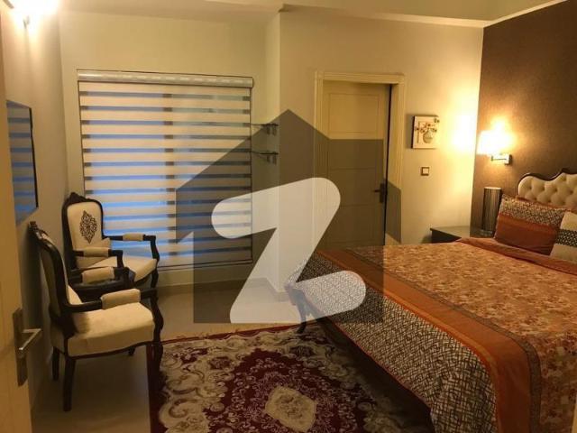 Apartment for rent in Islamabad