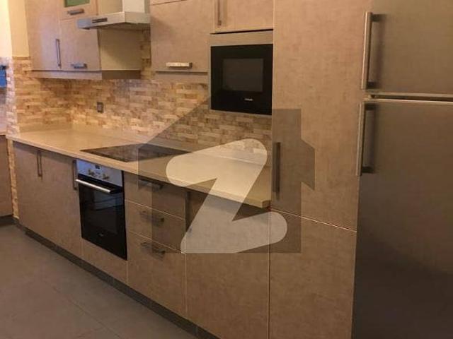 Apartment for sale in Islamabad