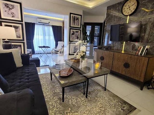Apartment for rent in Islamabad