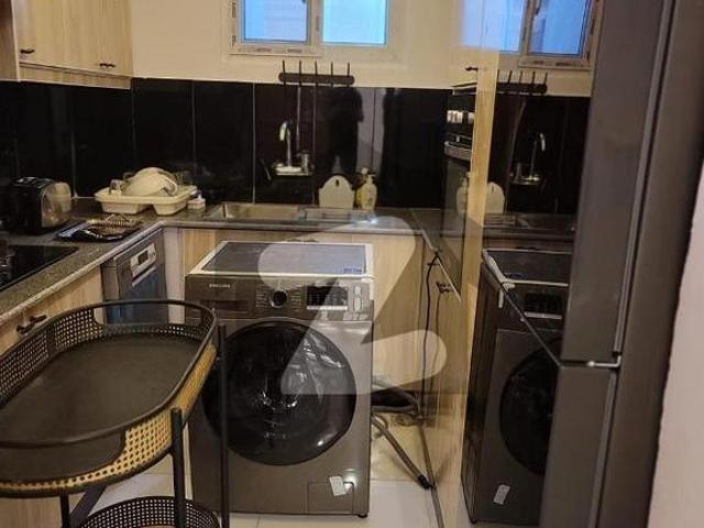 Apartment for rent in Islamabad