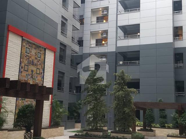 Apartment for sale in Islamabad