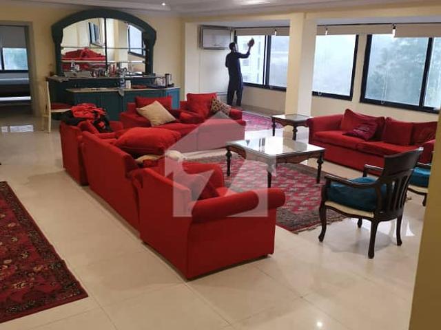Apartment for rent in Islamabad
