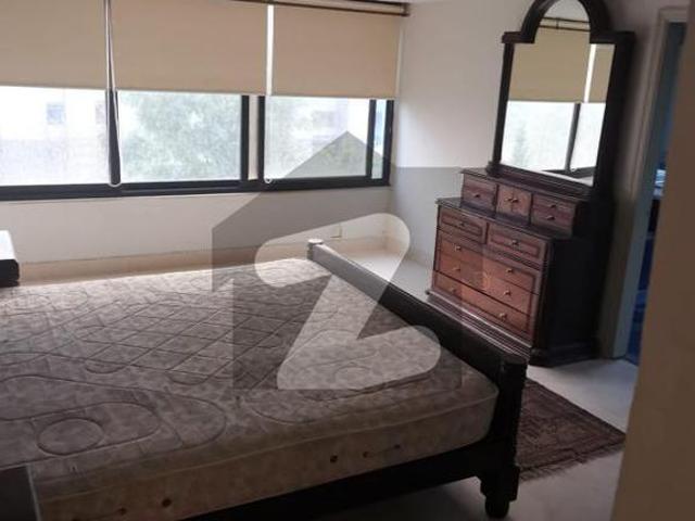 Apartment for rent in Islamabad