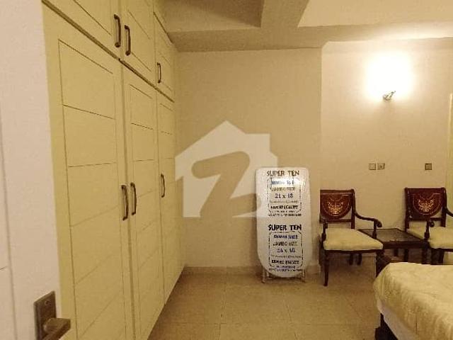Apartment for sale in Islamabad