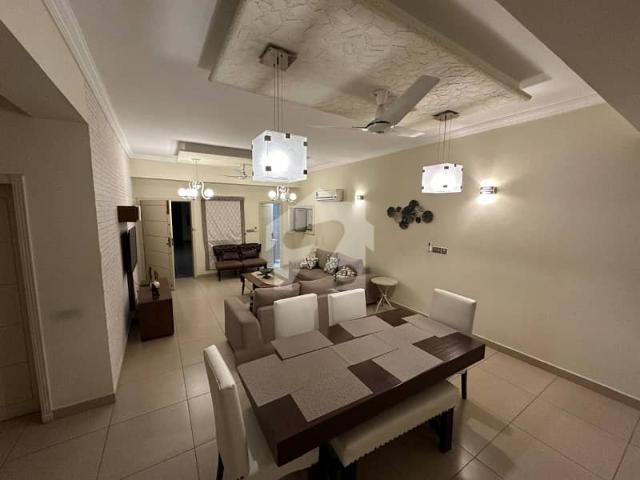 Apartment for sale in Islamabad
