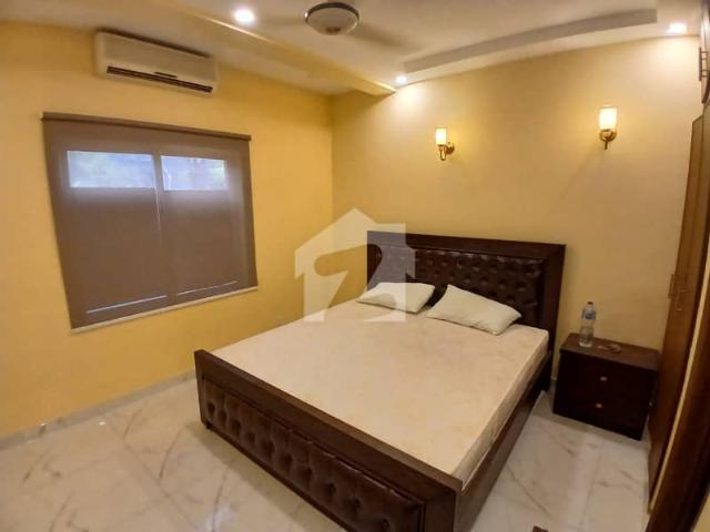 Apartment for rent in Islamabad