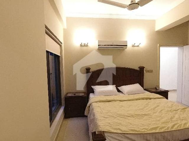 Apartment for rent in Islamabad