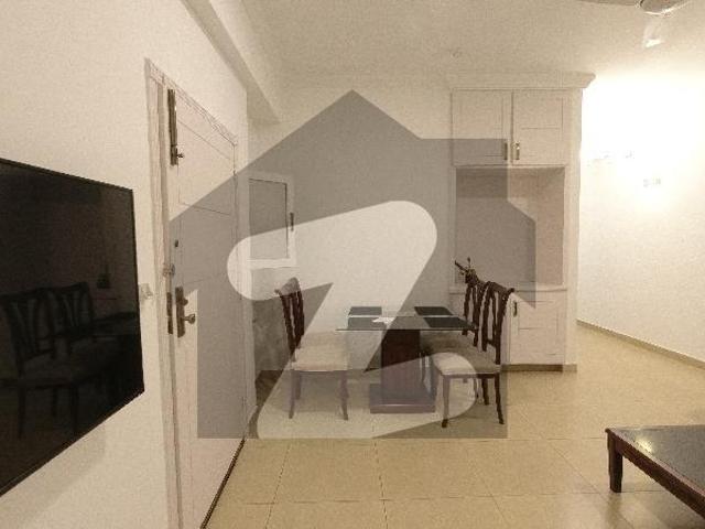 Apartment for rent in Islamabad