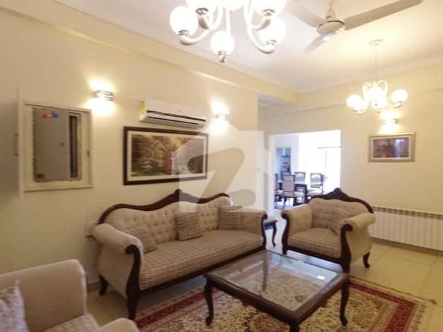 Apartment for sale in Islamabad