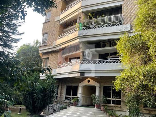 Apartment for sale in Islamabad