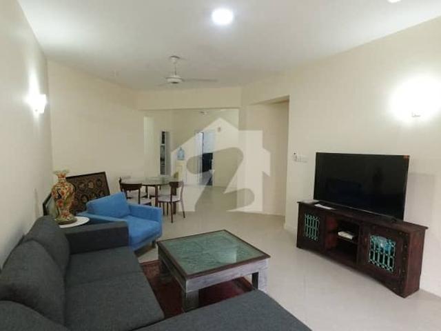 Apartment for sale in Islamabad