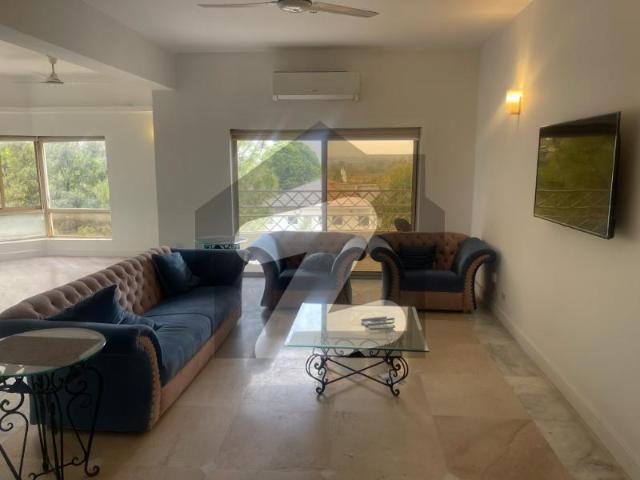 Apartment for rent in Islamabad