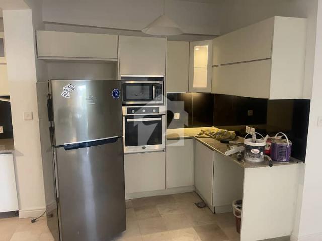 Apartment for rent in Islamabad