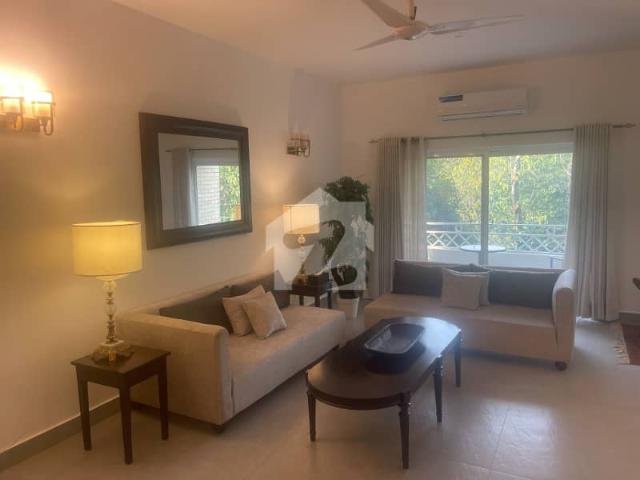Apartment for rent in Islamabad