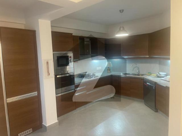 Apartment for rent in Islamabad