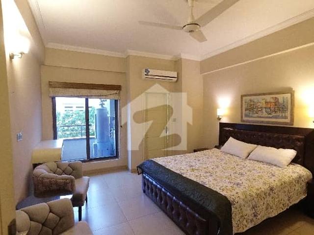 Apartment for rent in Islamabad