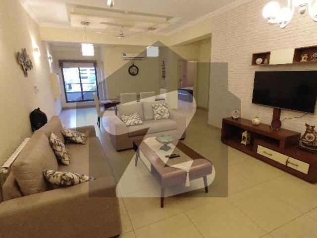 Apartment for rent in Islamabad