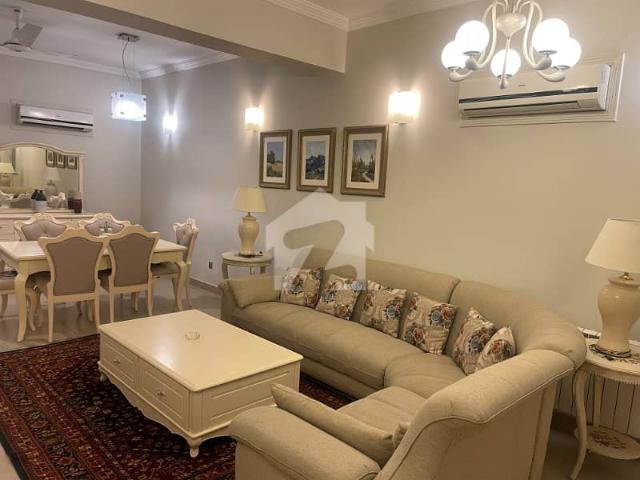 Apartment for rent in Islamabad