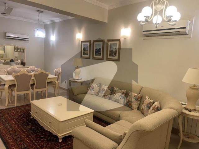Apartment for rent in Islamabad