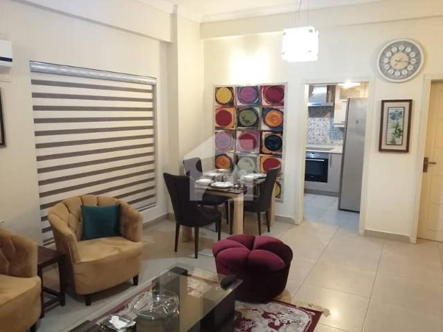 Apartment for rent in Islamabad