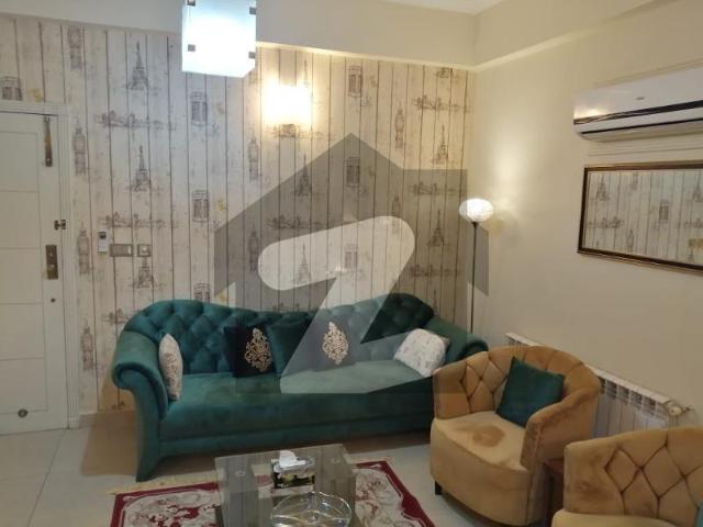 Apartment for rent in Islamabad
