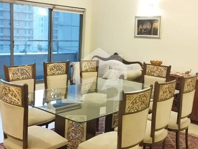 Apartment for rent in Islamabad