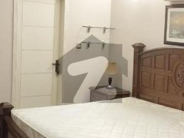 Apartment for rent in Islamabad
