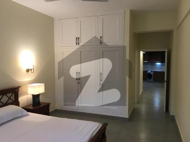 Apartment for rent in Islamabad