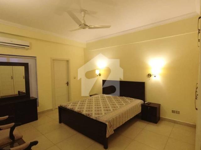 Apartment for rent in Islamabad