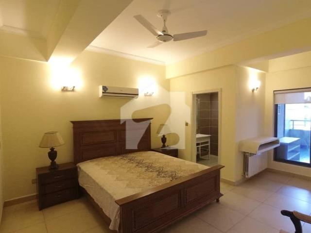 Apartment for rent in Islamabad