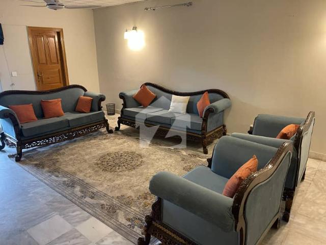 Apartment for rent in اسلام آباد, زون 1