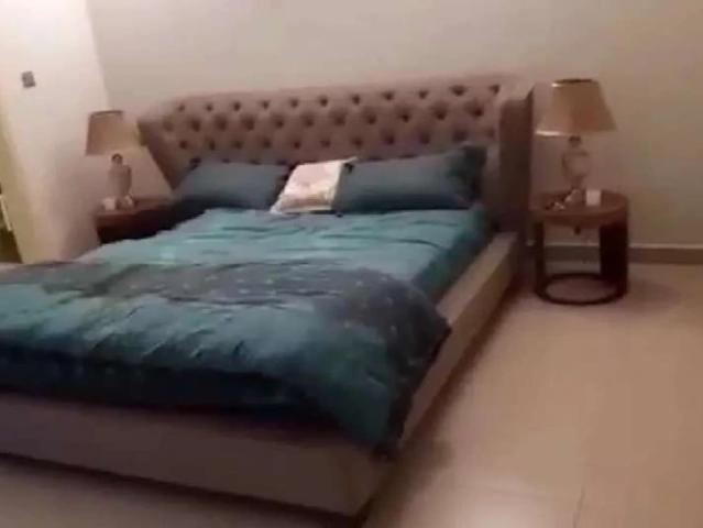 Apartment for sale in Islamabad