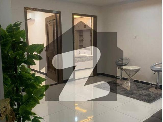 Apartment for sale in Islamabad