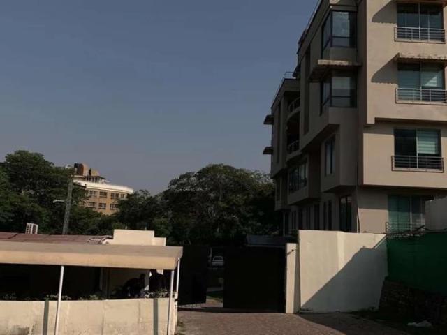 Commercial for sale in Islamabad