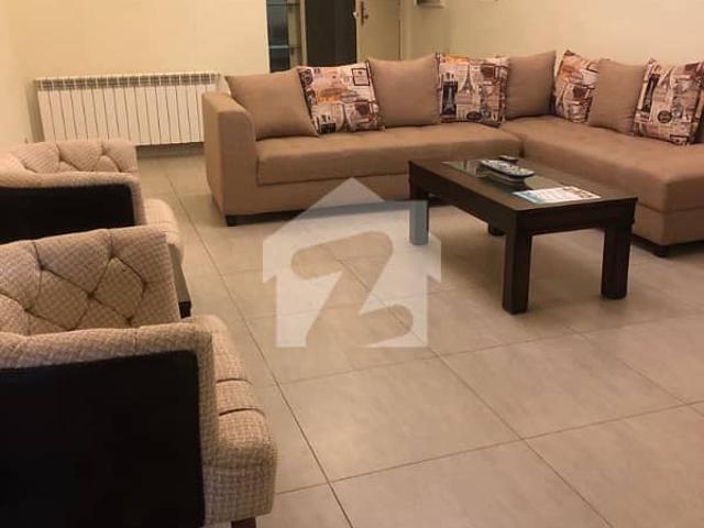 Apartment for sale in Islamabad