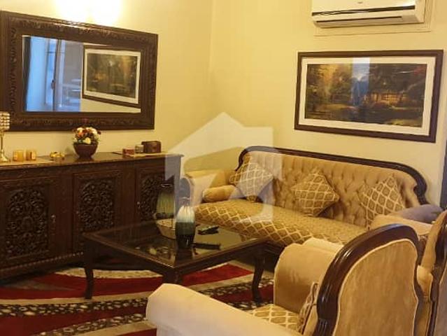 Apartment for sale in Islamabad