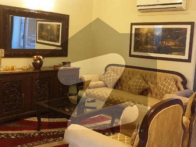 Apartment for sale in Islamabad