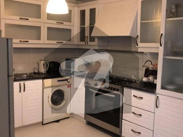 Apartment for rent in Islamabad