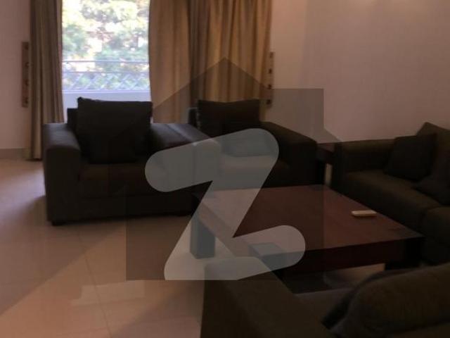 Apartment for rent in Islamabad