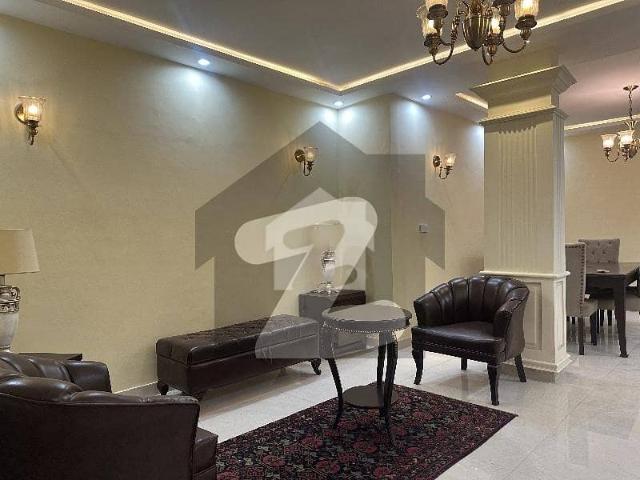 Apartment for rent in Islamabad
