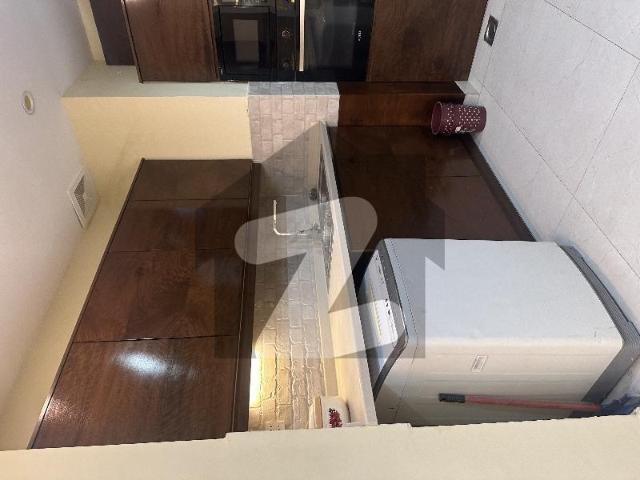 Apartment for rent in Islamabad