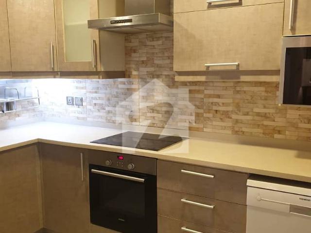 Apartment for rent in Islamabad