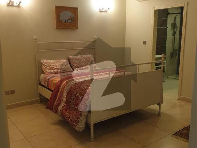 Apartment for rent in Islamabad