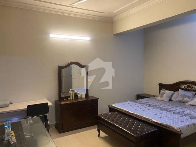 Apartment for rent in Islamabad