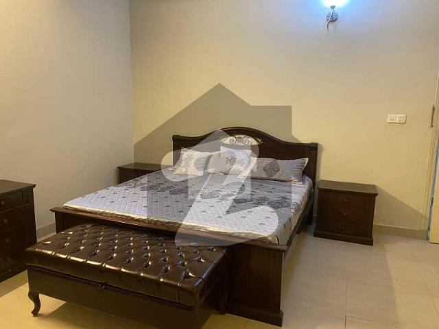 Apartment for rent in Islamabad