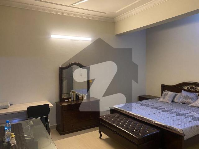Apartment for rent in Islamabad